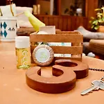 D\'Osma Bed & Breakfast