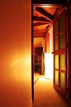 Bed & Breakfast D'osma Lima
