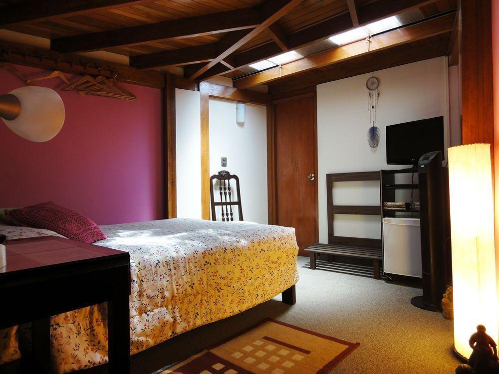 Bed & Breakfast D'osma