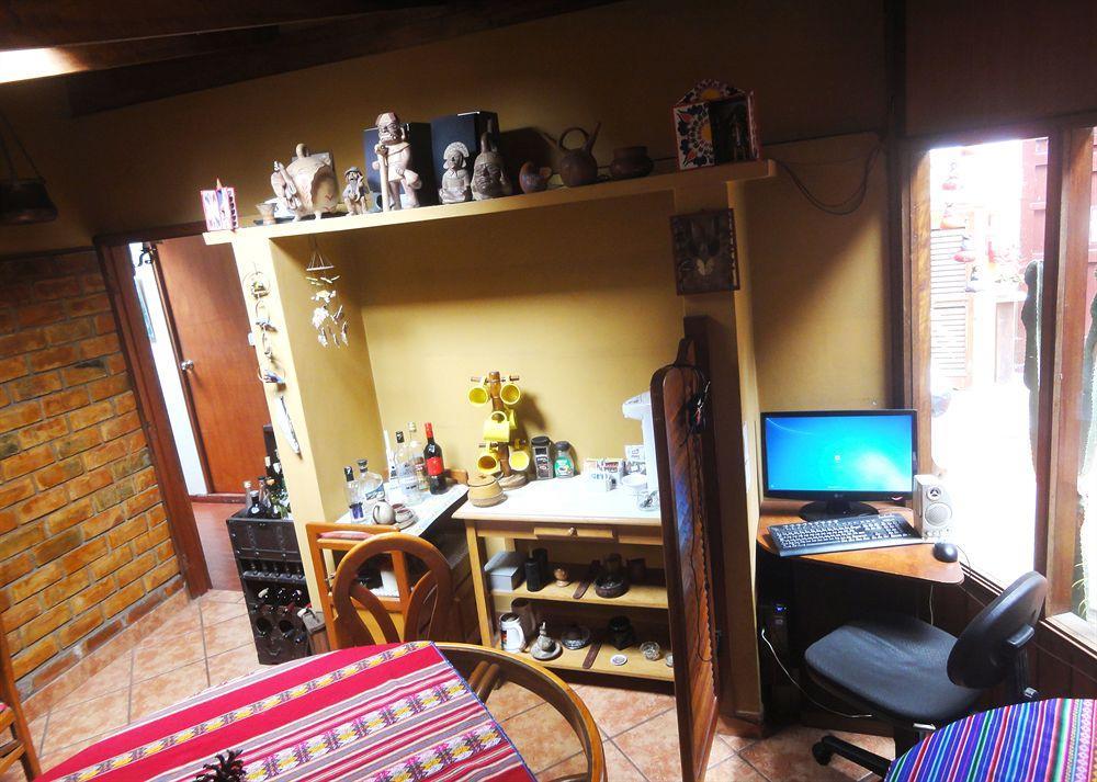 D'osma 3* Lima