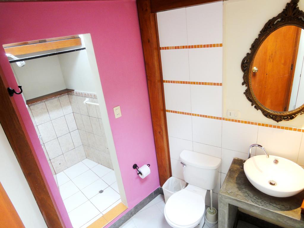 Bed & Breakfast D'osma Lima
