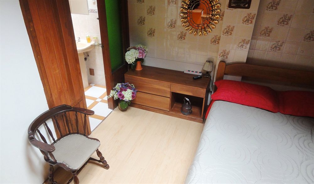 D'osma 3* Lima
