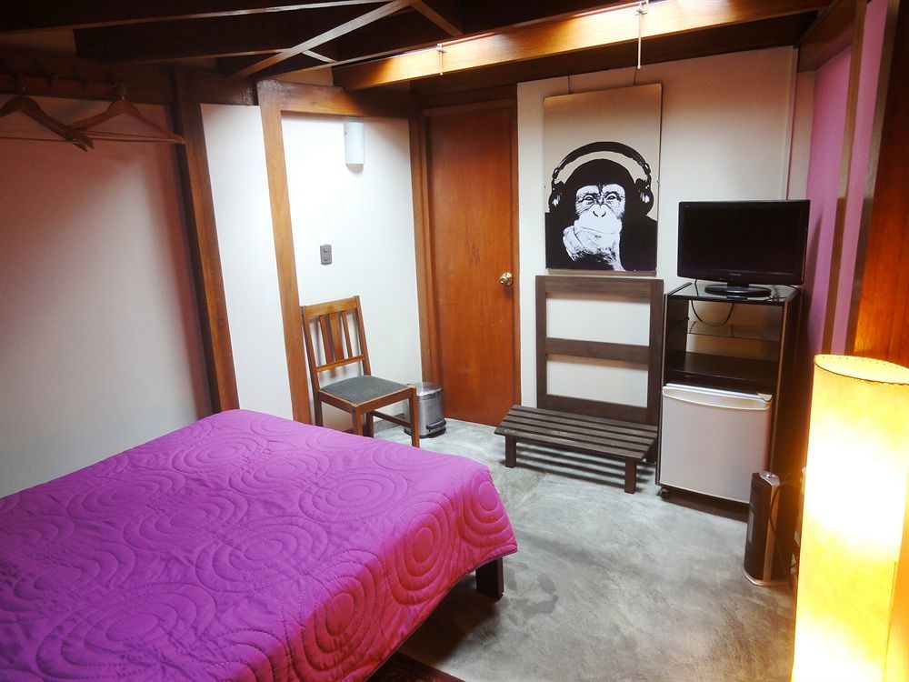 Bed & Breakfast D'osma