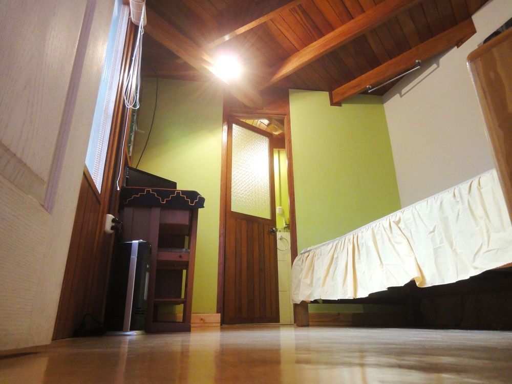 D'osma 3* Lima