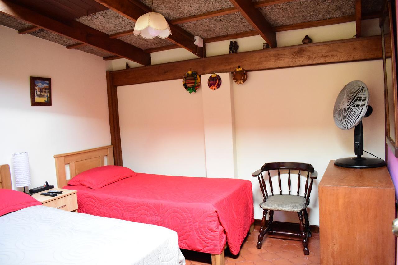 Bed & Breakfast D'osma 3*