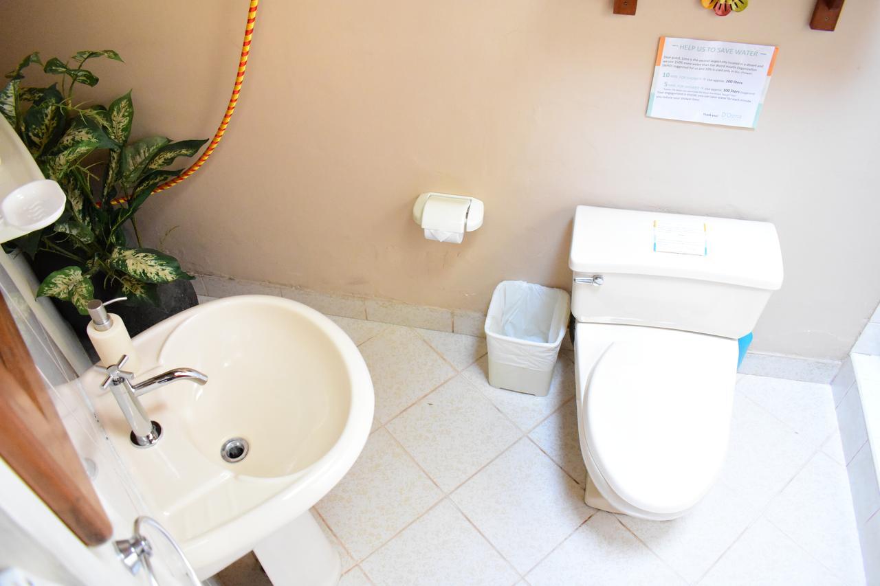 D'osma Bed & Breakfast Lima