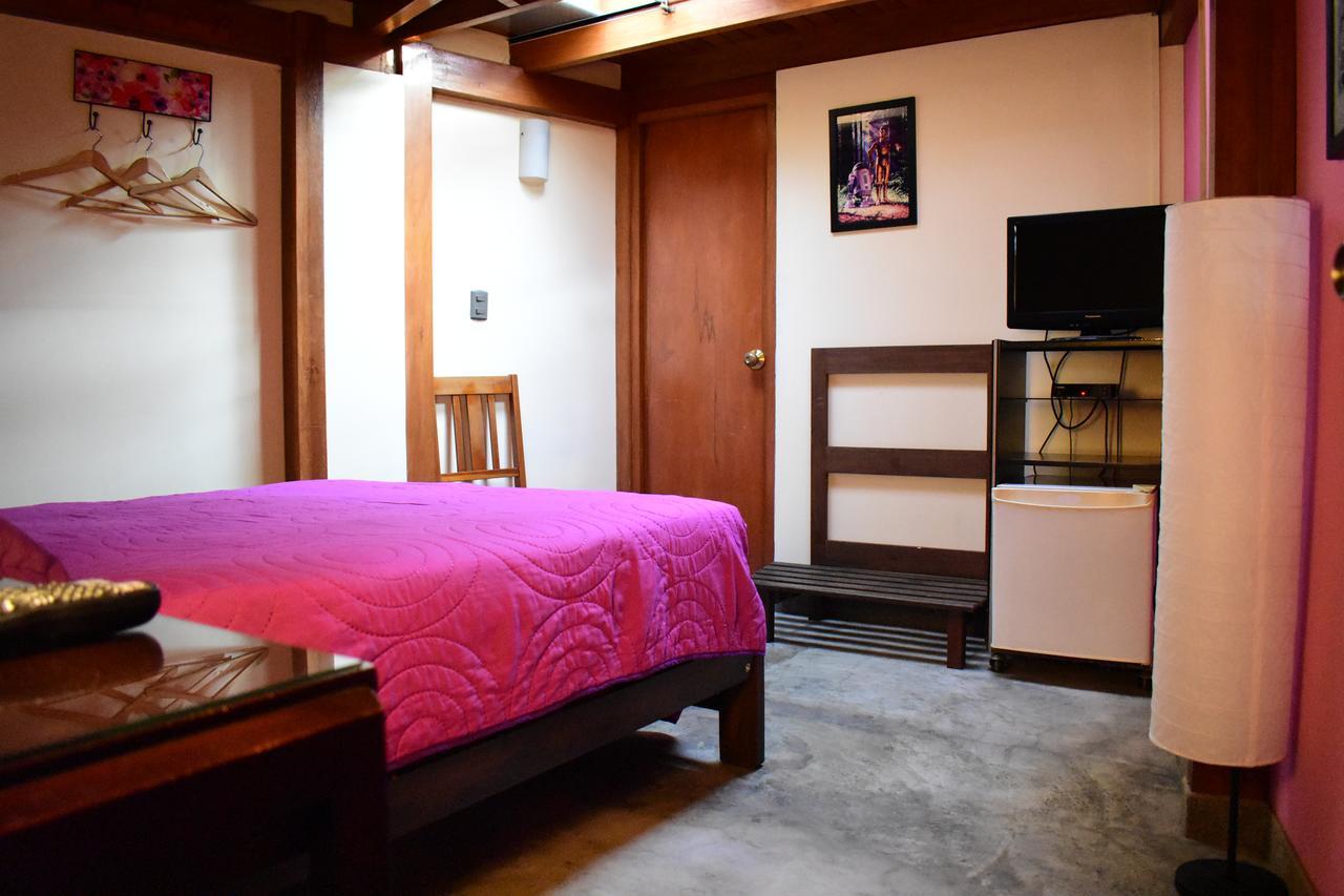 Bed & Breakfast D'osma