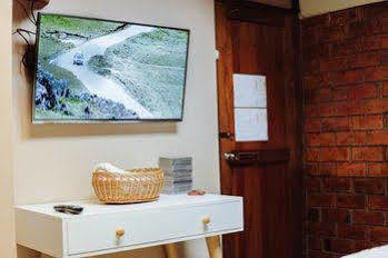 D'osma Bed & Breakfast