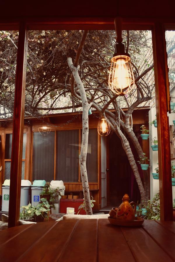 Bed & Breakfast D'osma Lima