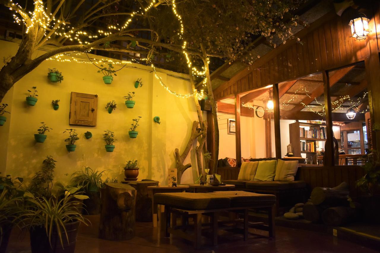 Bed & Breakfast D'osma Lima