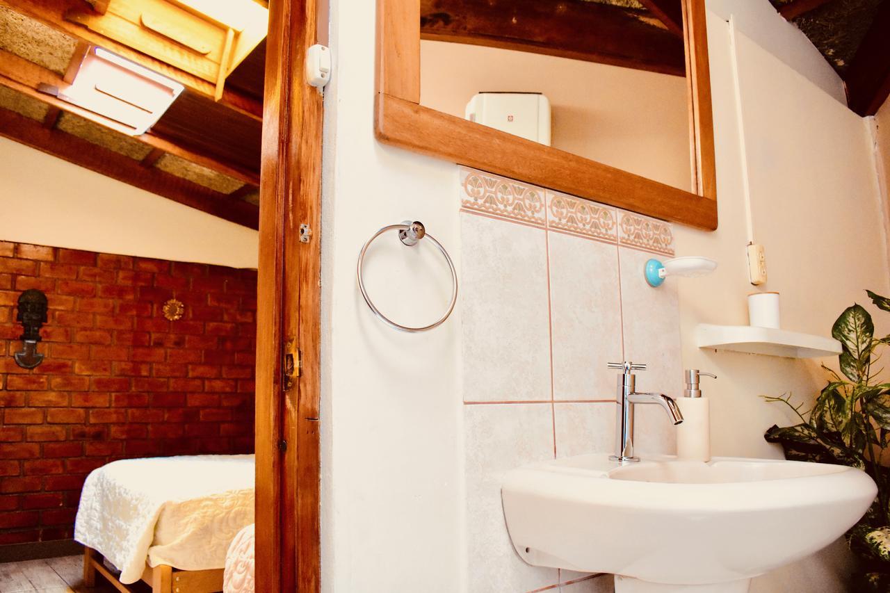Bed & Breakfast D'osma