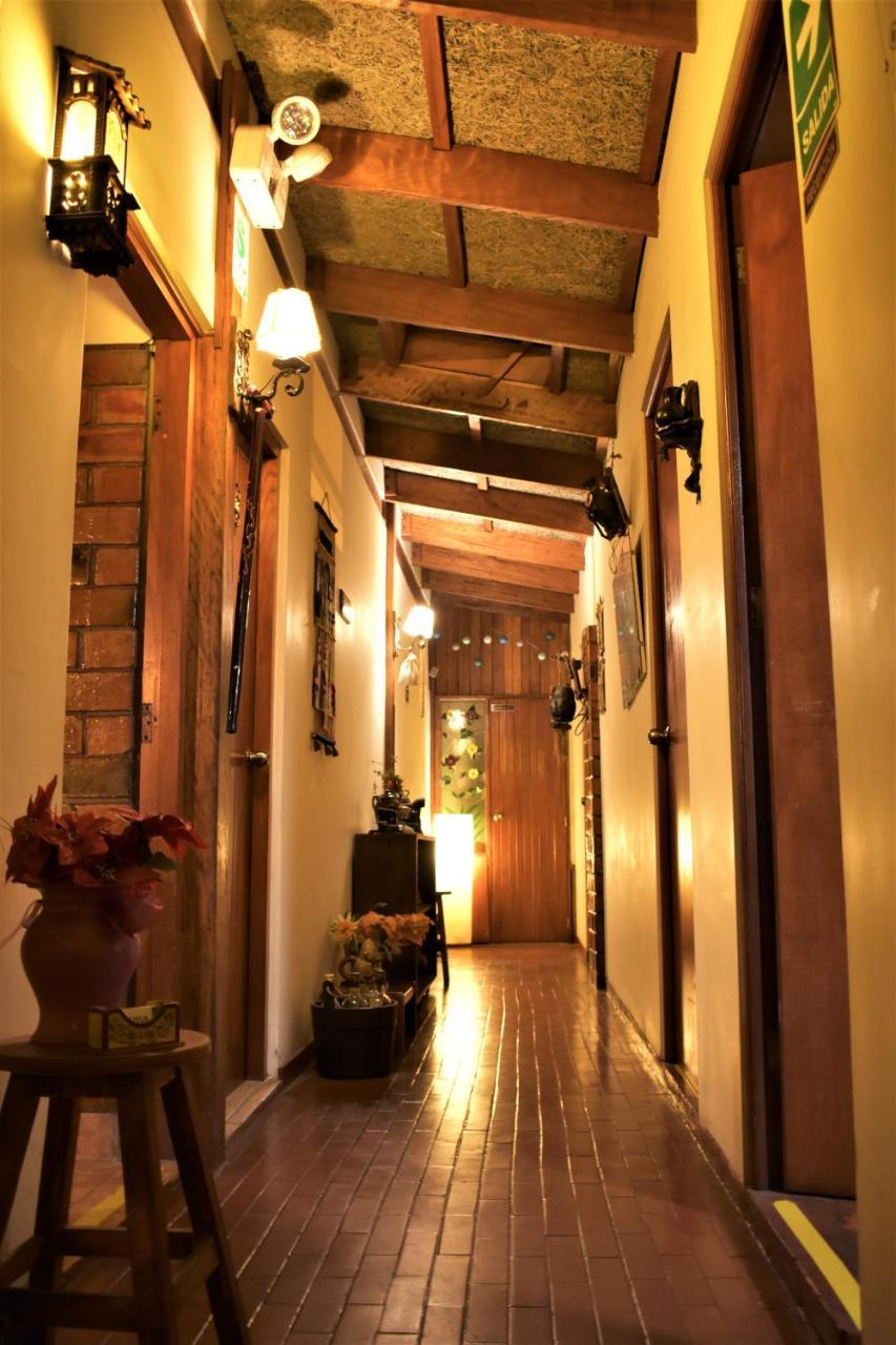 Bed & Breakfast D'osma 3*