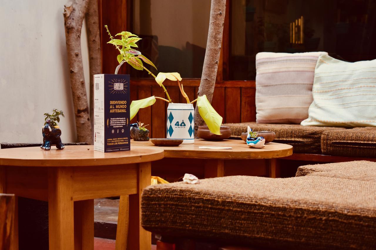 D'osma Bed & Breakfast Lima