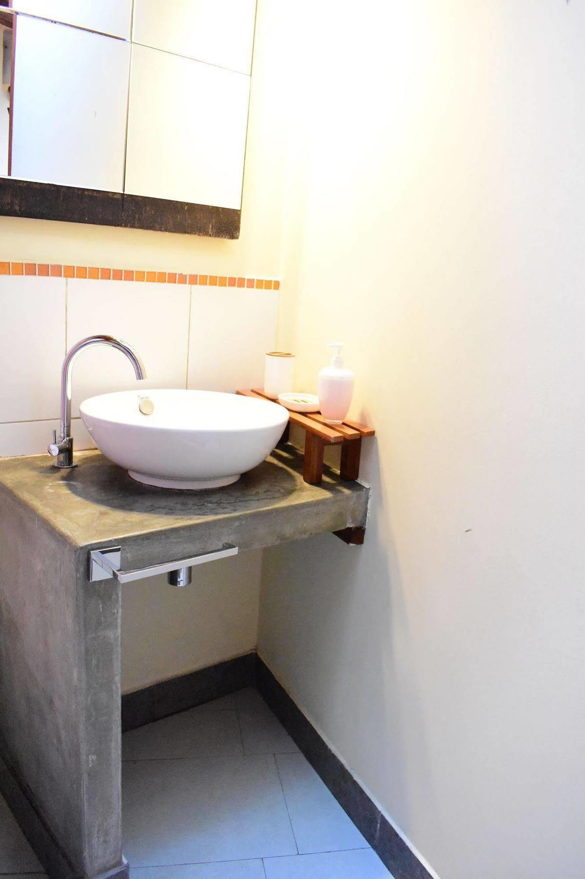D'osma Bed & Breakfast