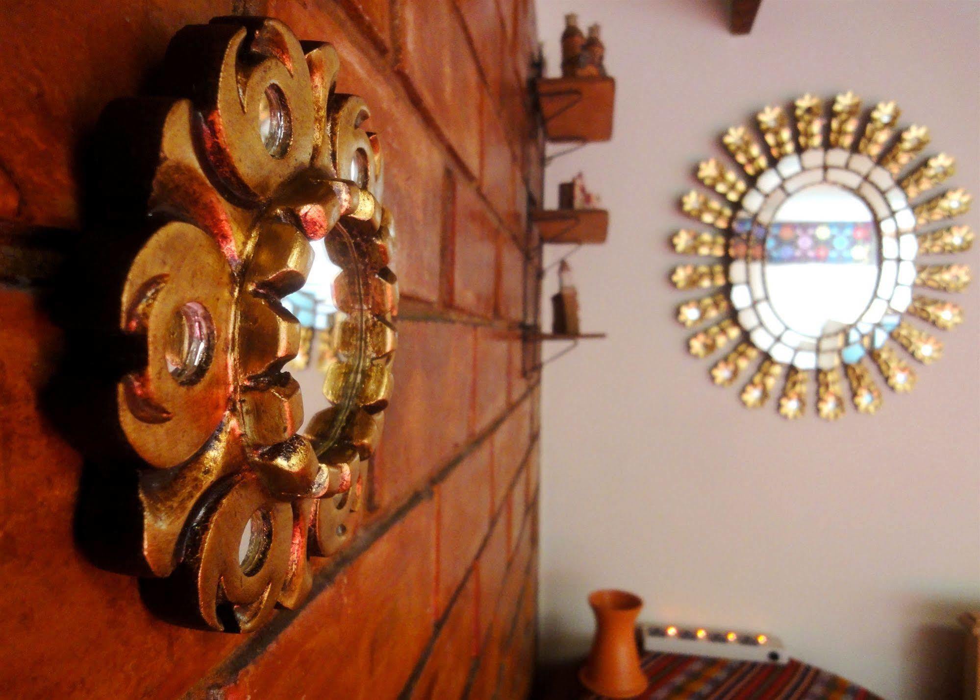 D'osma Bed & Breakfast Lima