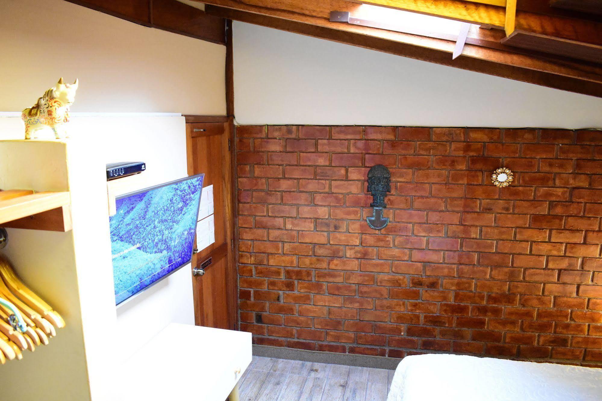 Bed & Breakfast D'osma Lima