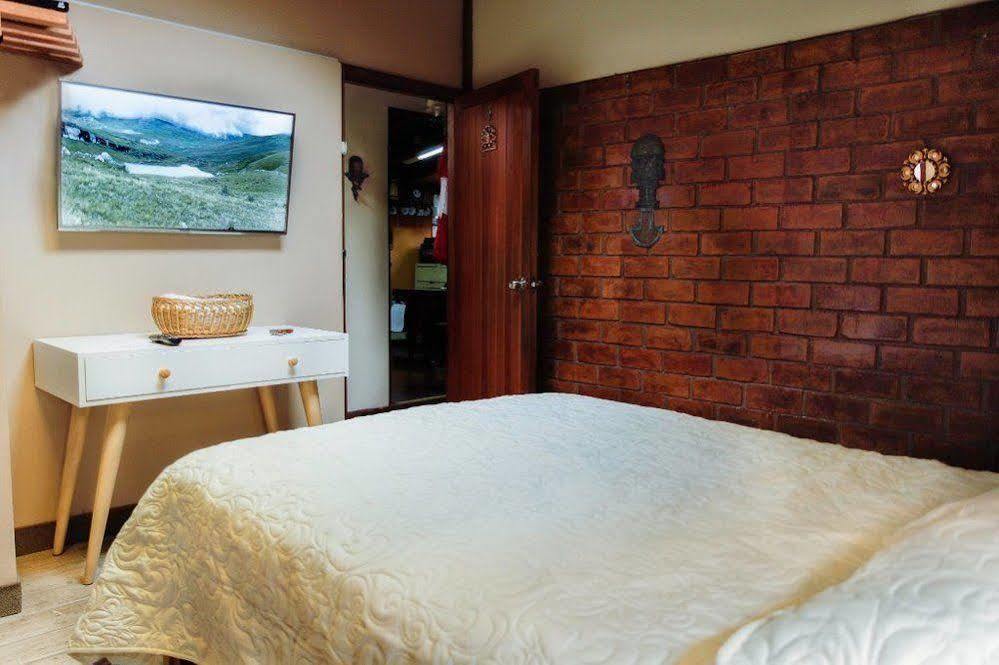 Bed & Breakfast D'osma Lima