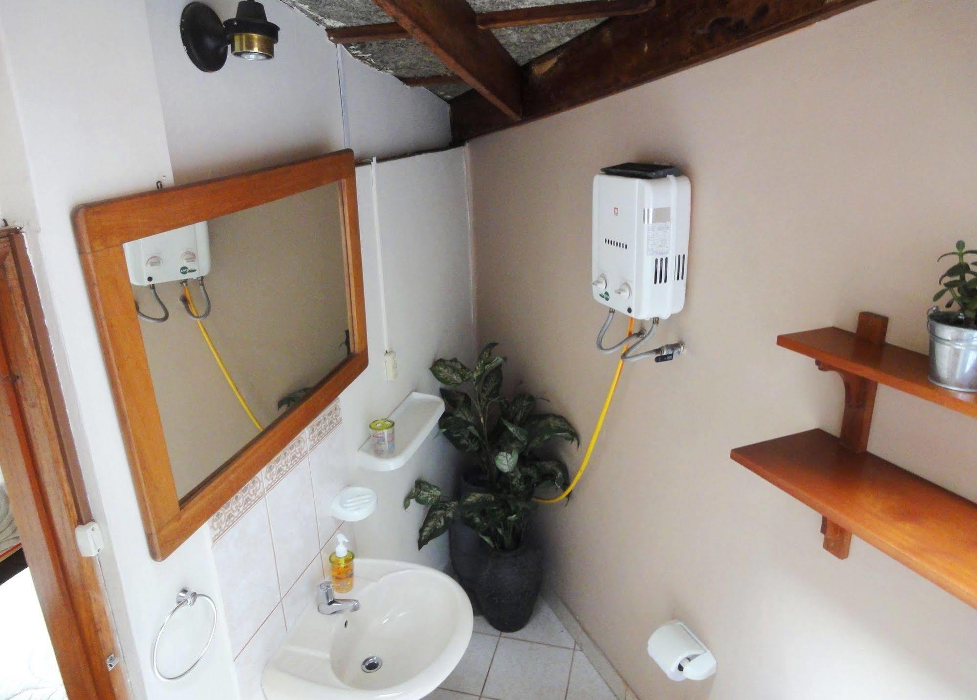 D'osma Bed & Breakfast Lima